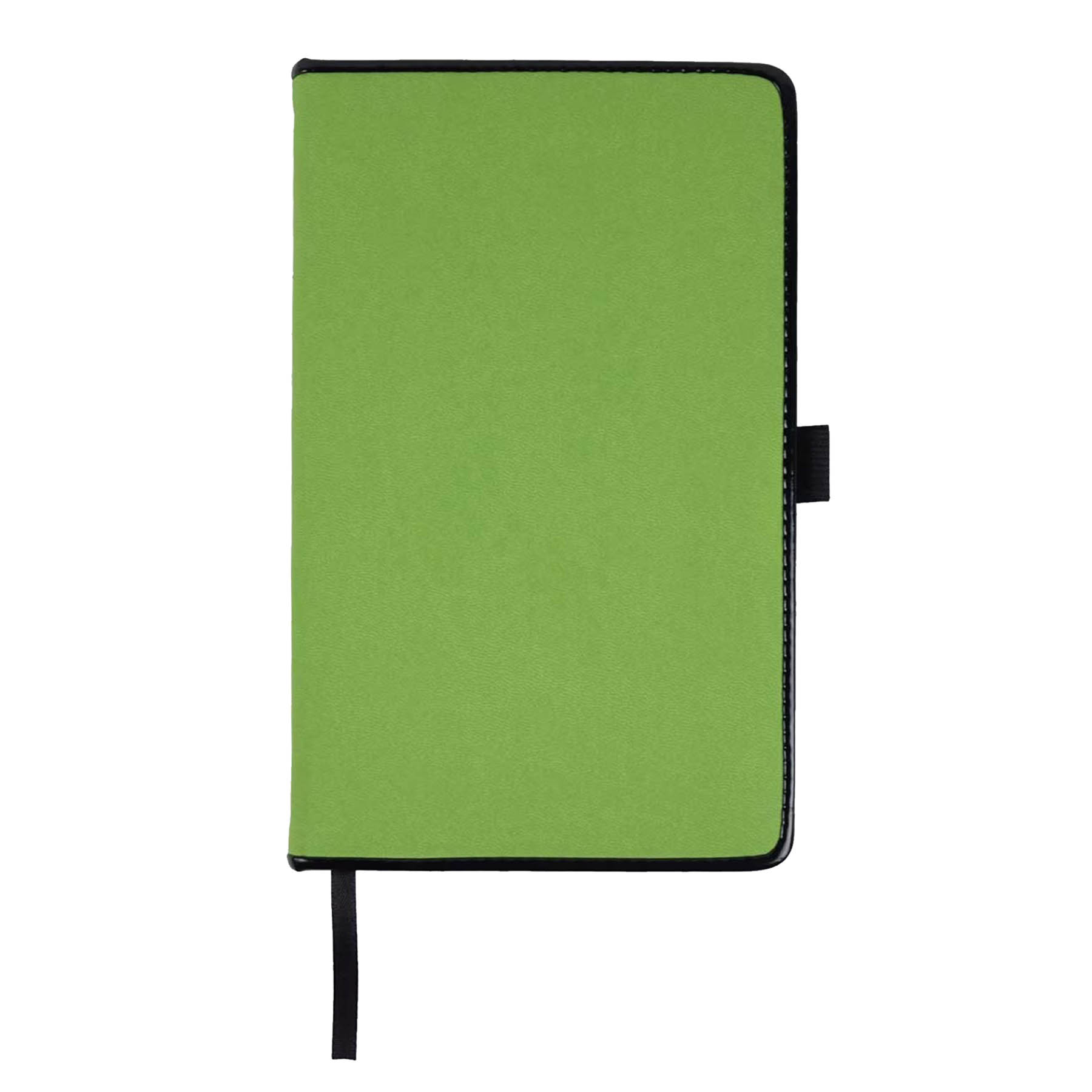 Soft Padded Leatherette Notebook 6