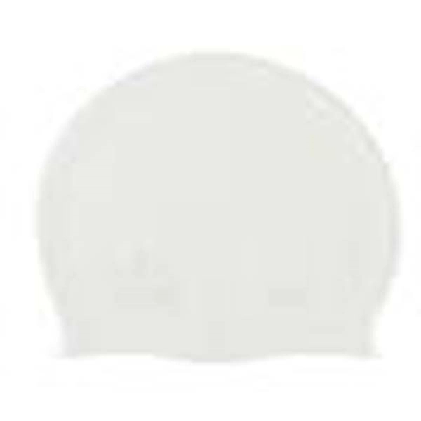 Unisex Silicone Swim Cap 2