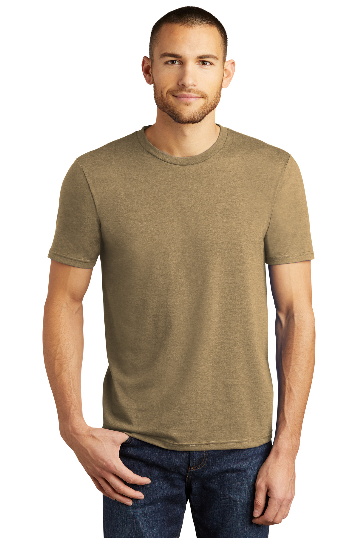 District® Perfect Tri Tee 129