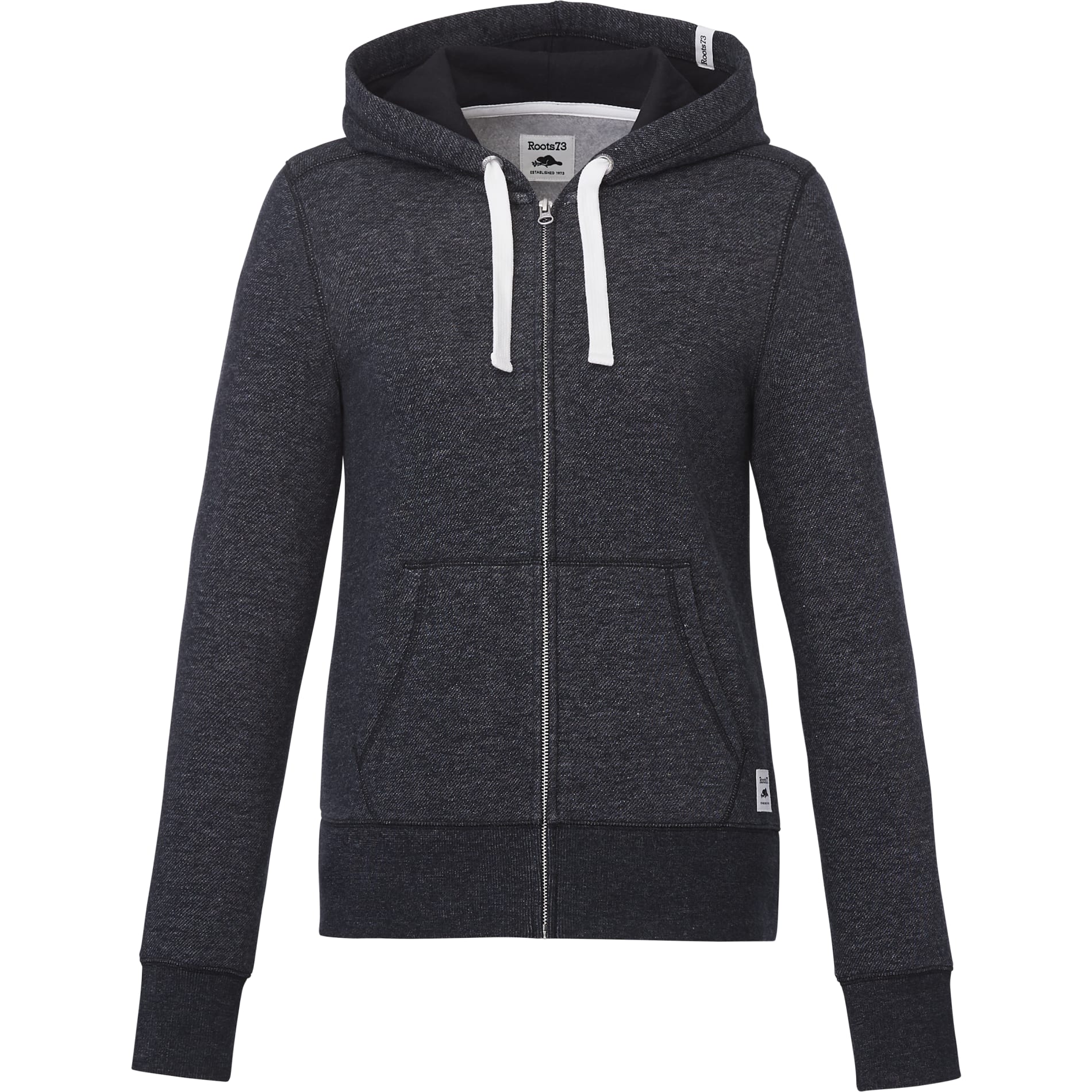 Women's PADDLECREEK Roots73 FZ Hoody 112