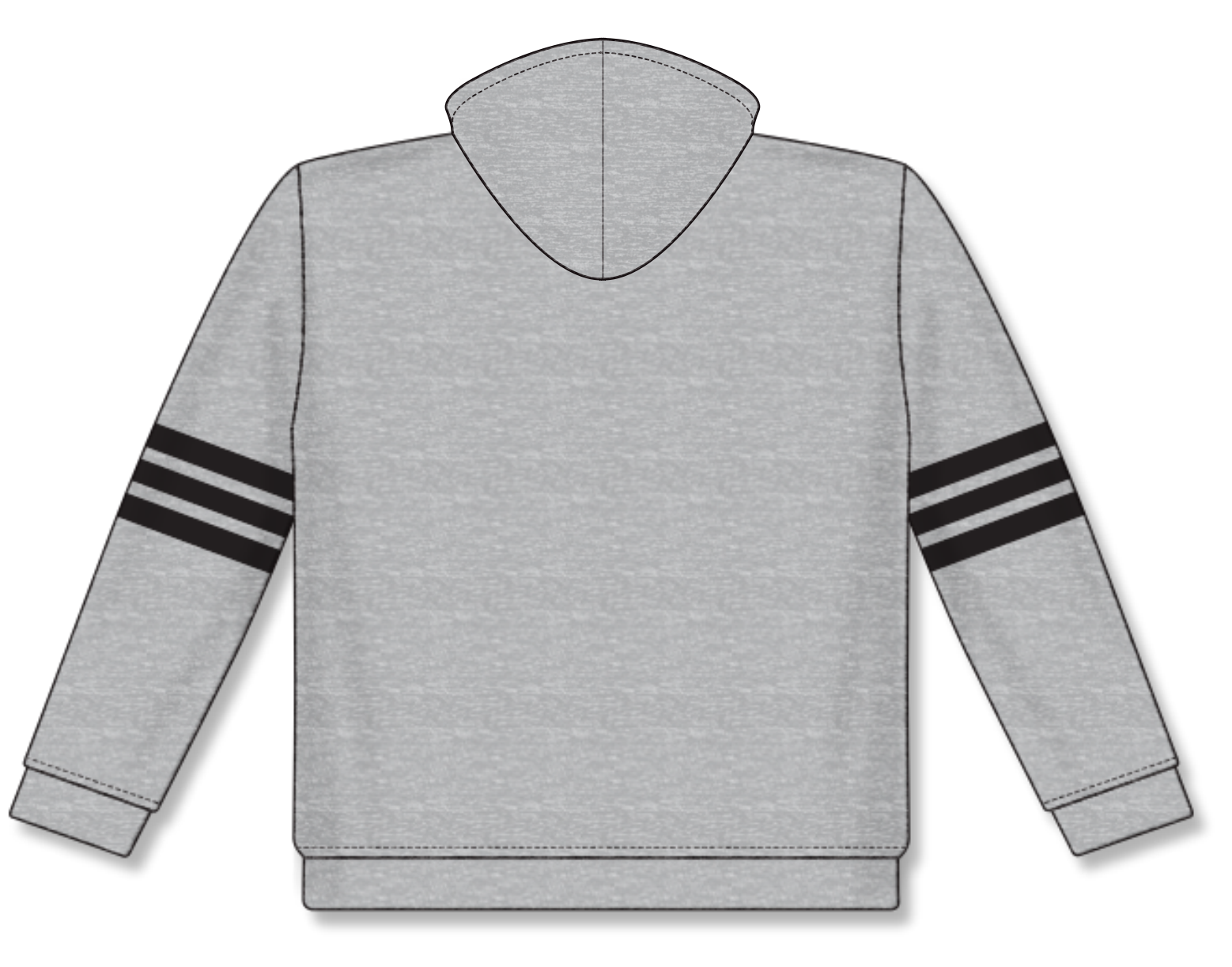 Apparel Sweatshirts A3050-G01 8