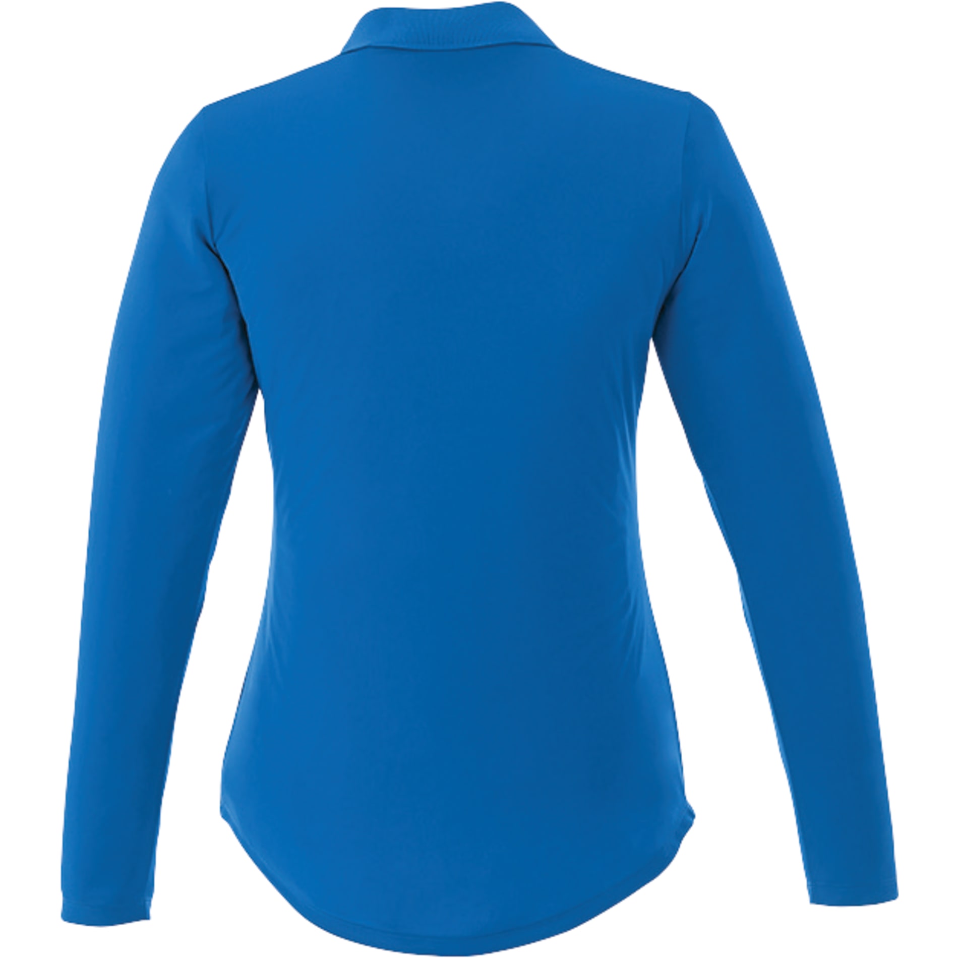 Women's Mori Long Sleeve Polo 88