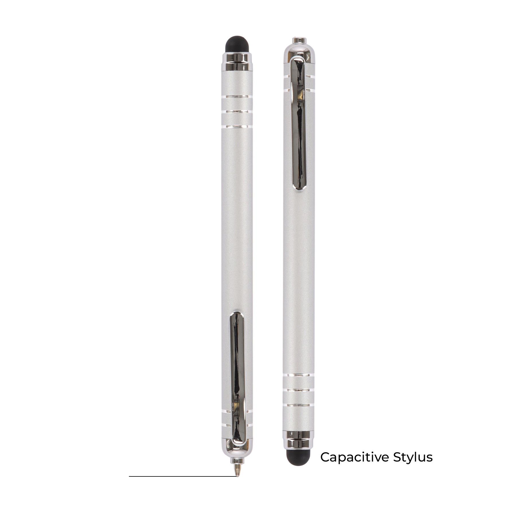 Ritchey Recycled Aluminum Gravity Pen & Stylus 10