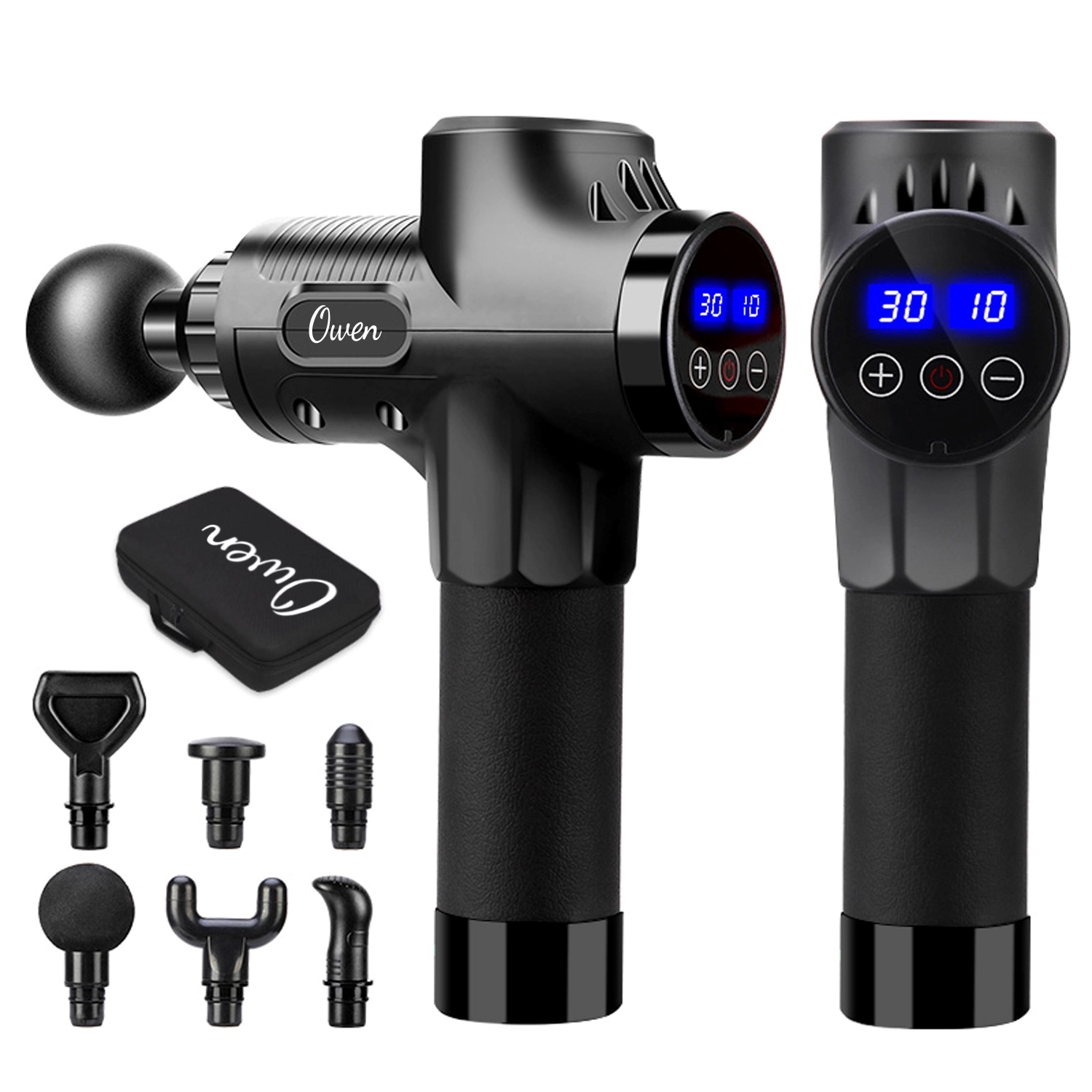 24V 55Mm Massage Gun 1