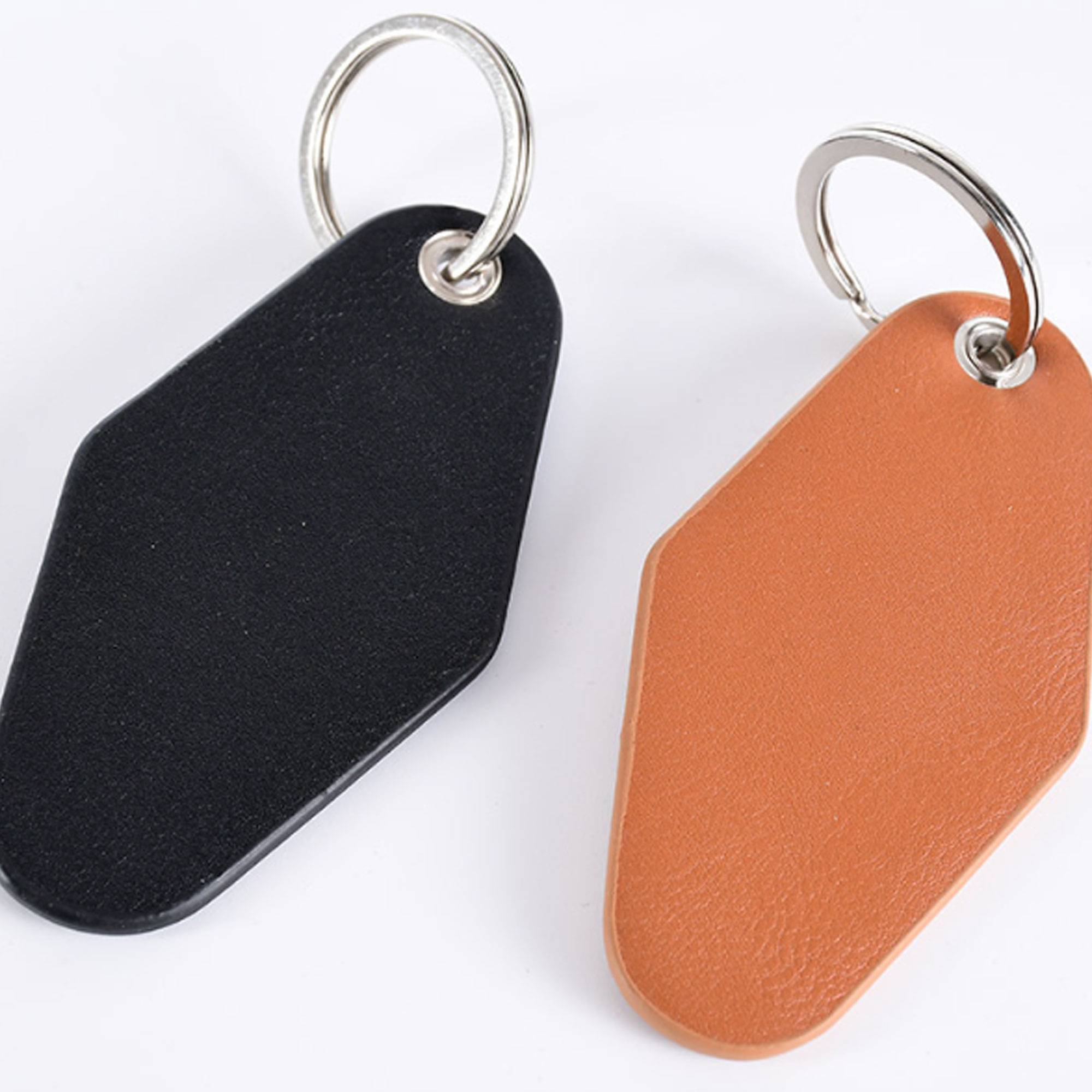 Key Ring 5