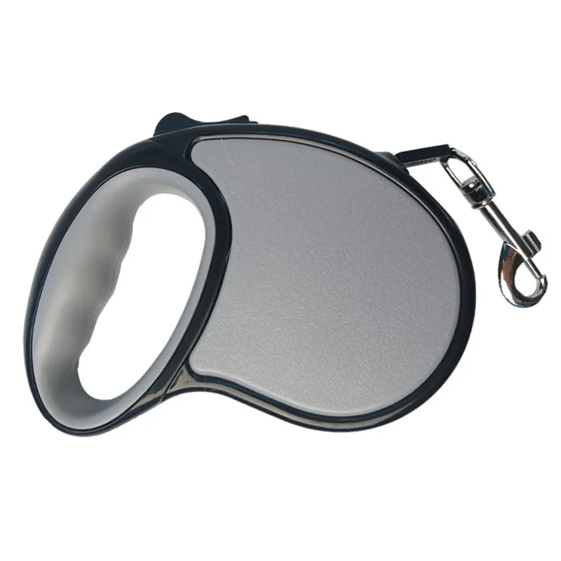 Retractable Pet Leashes 2