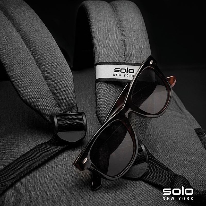 Solo New York Re:fresh Backpack 32