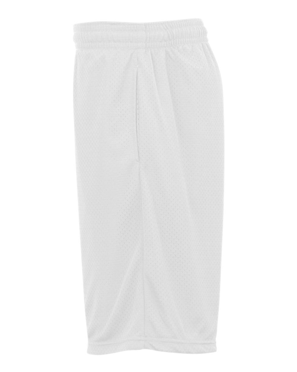 Men's Pro Mesh 9" Shorts with Pockets - 7219 15