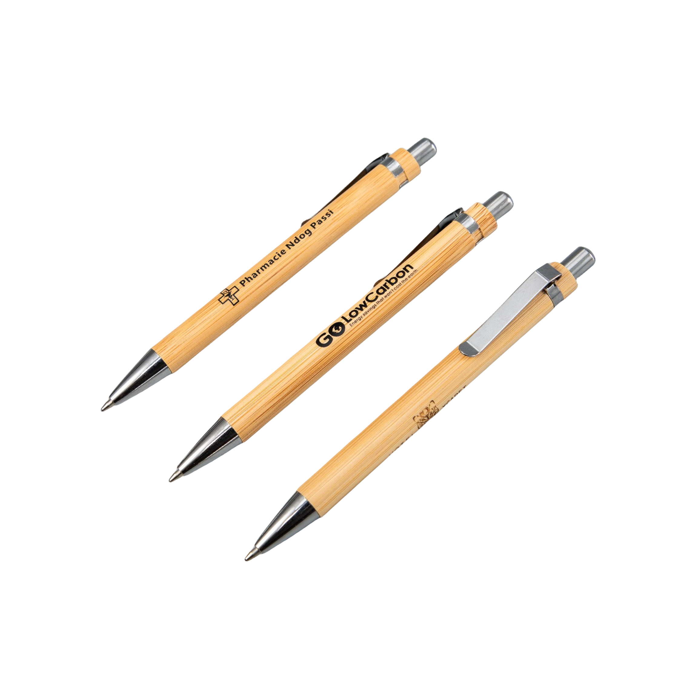 Bamboo pen 5