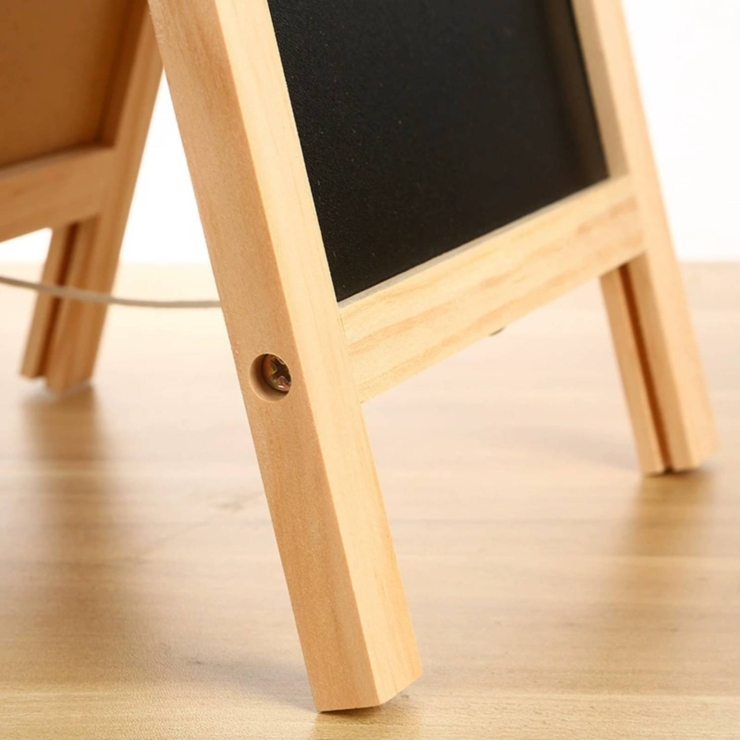 Double-Sided Educational Writing Board 5