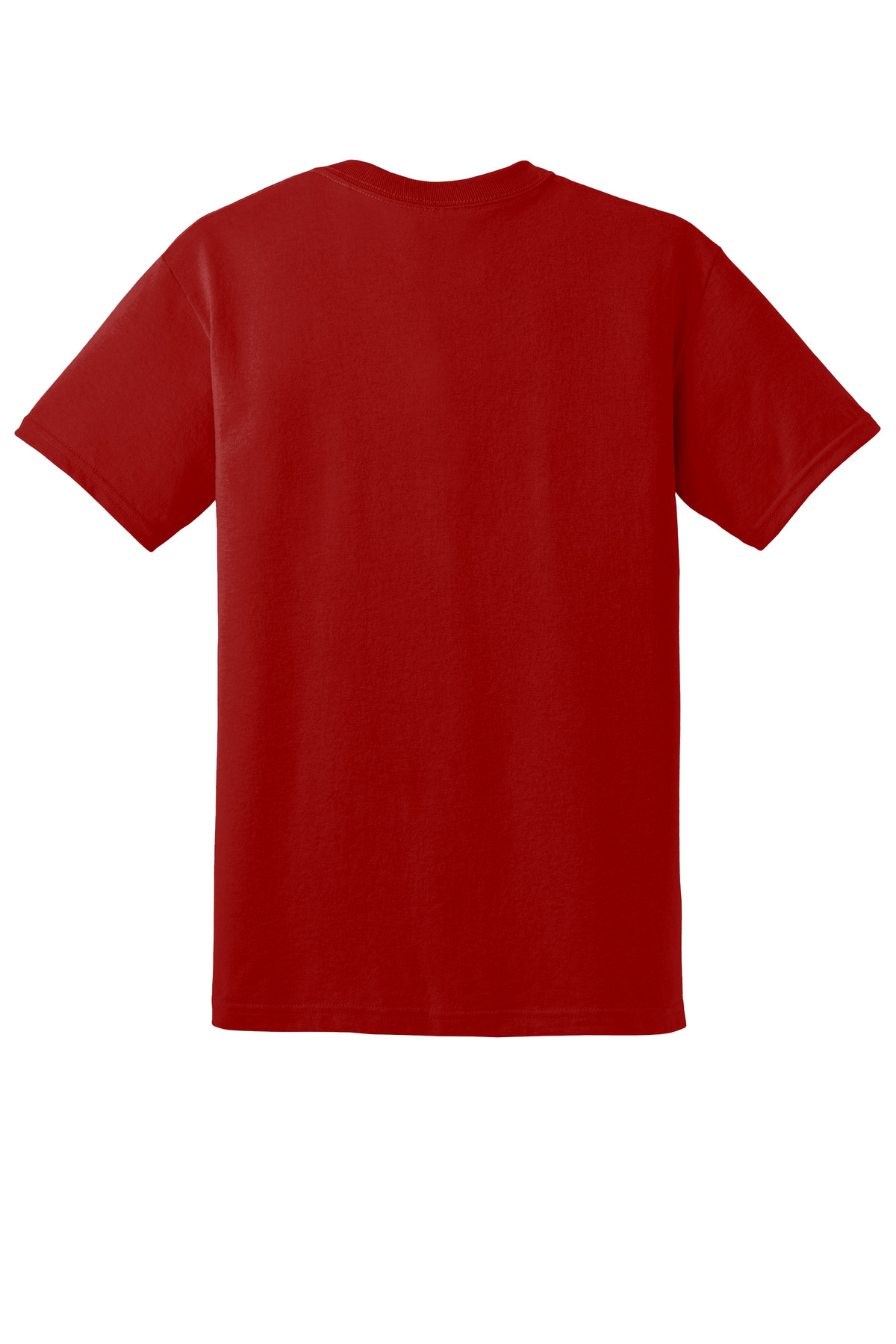 Gildan DryBlend 50 Cotton/50 Poly T-Shirt. 8000 174