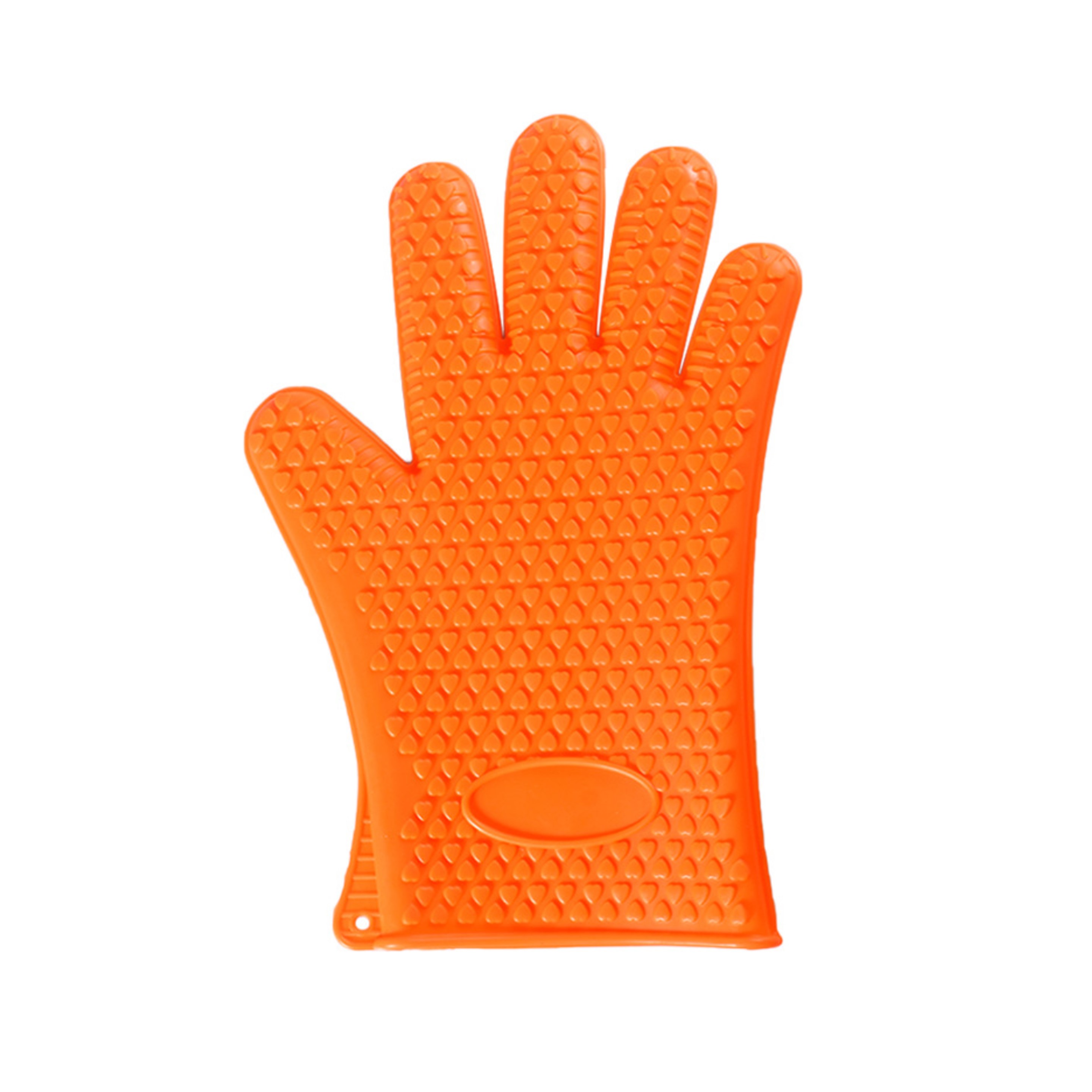 Kitchen Silicone Glove 1