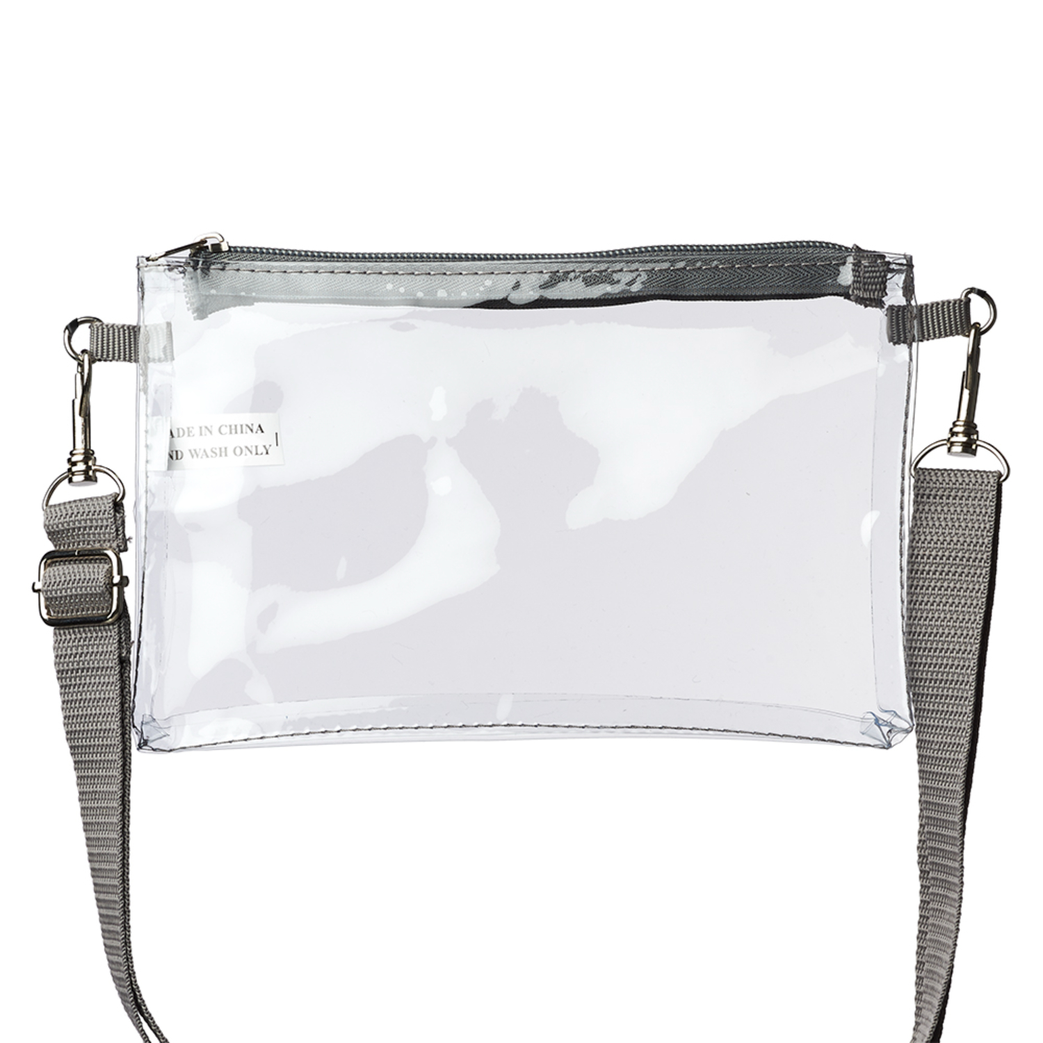 See-Through Tote Bags 4