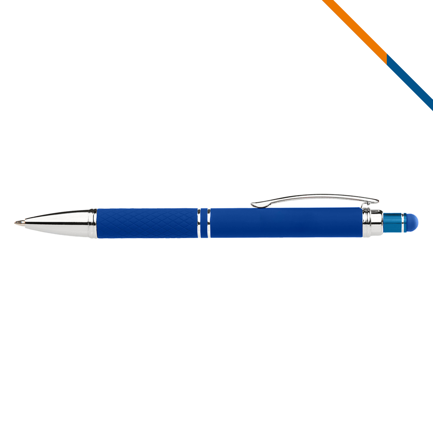 Qiaz 2in1 Rub Stylus Pen 4
