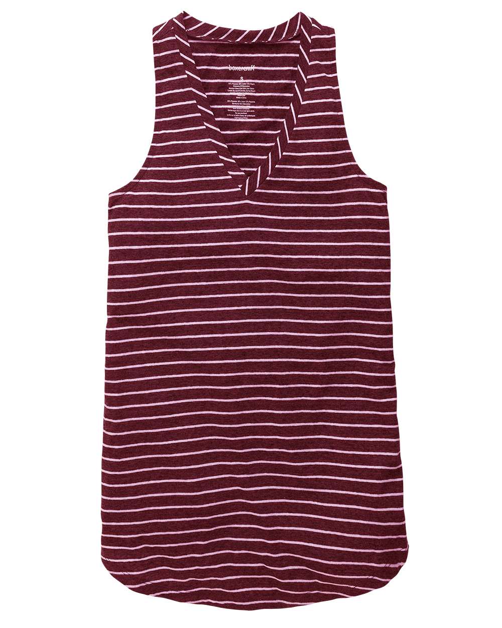 Women's Margo Tank - T89 8