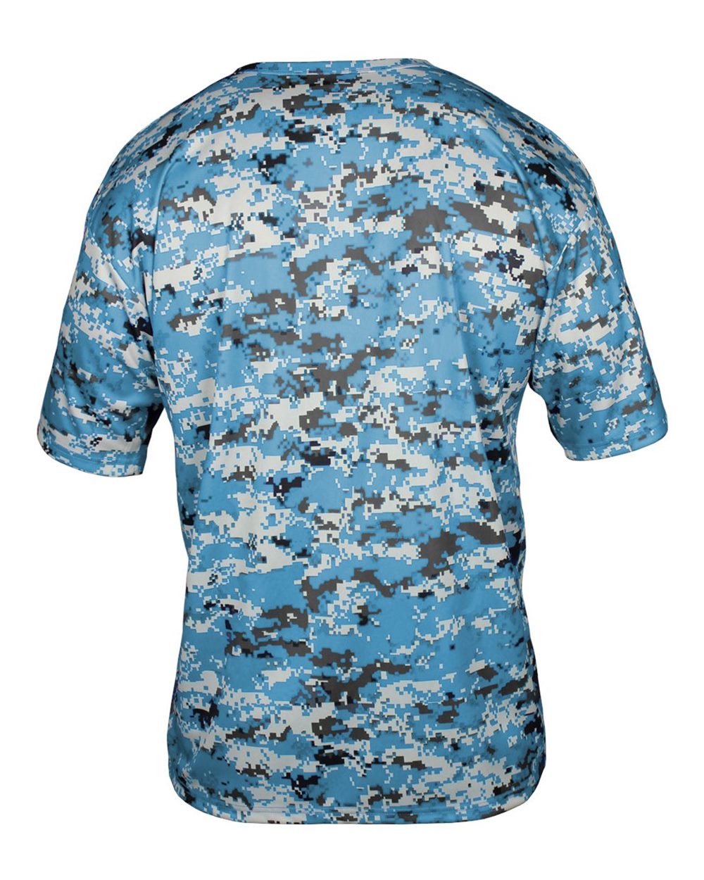 Men's Digital Camo T-Shirt - 4180 82