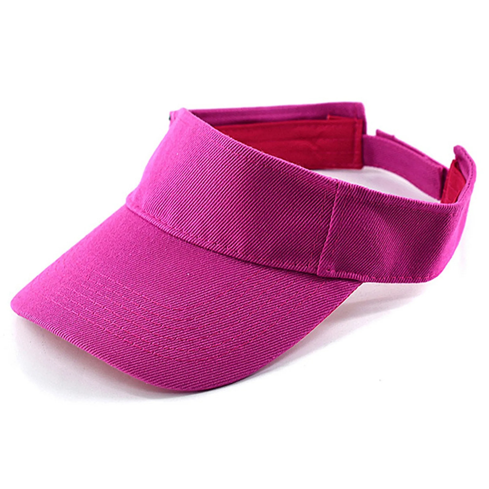 Sun Hat Without Headband 12