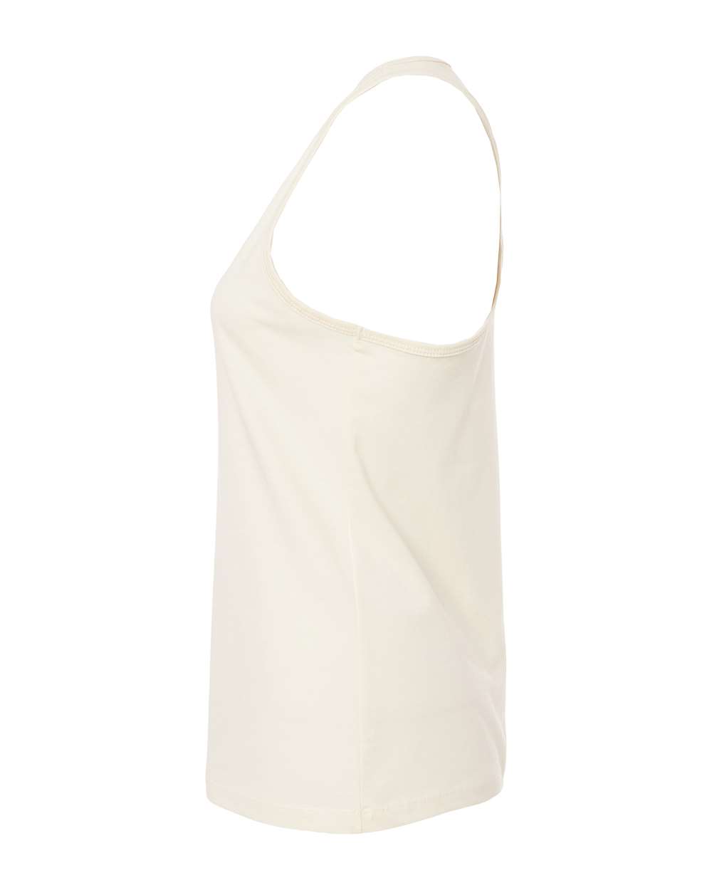 Women's Jersey Racerback Tank - 6008 112