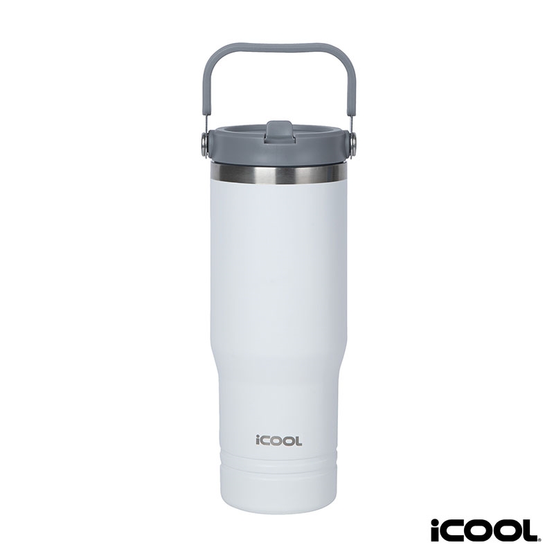 iCOOL® Mojave 30 oz. Vacuum Insulated Tumbler 11