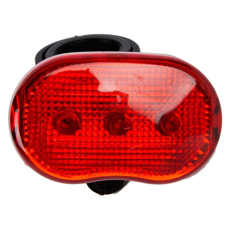 The Benicia Bike Light and Mounting Bracket 4