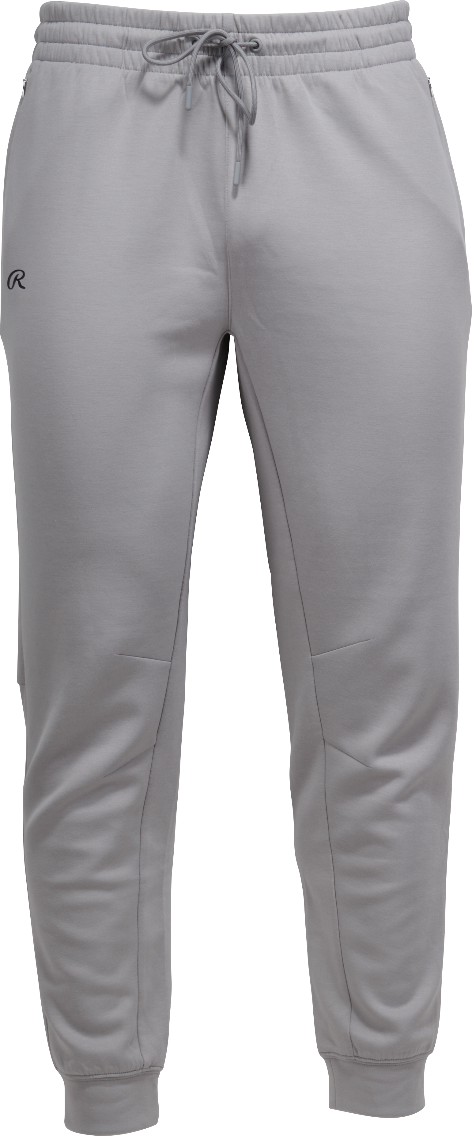 Rawlings Mens Fleece Training Jogger Pant 3