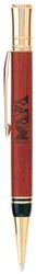 Imogem III Wood Twist Action Ballpoint 2