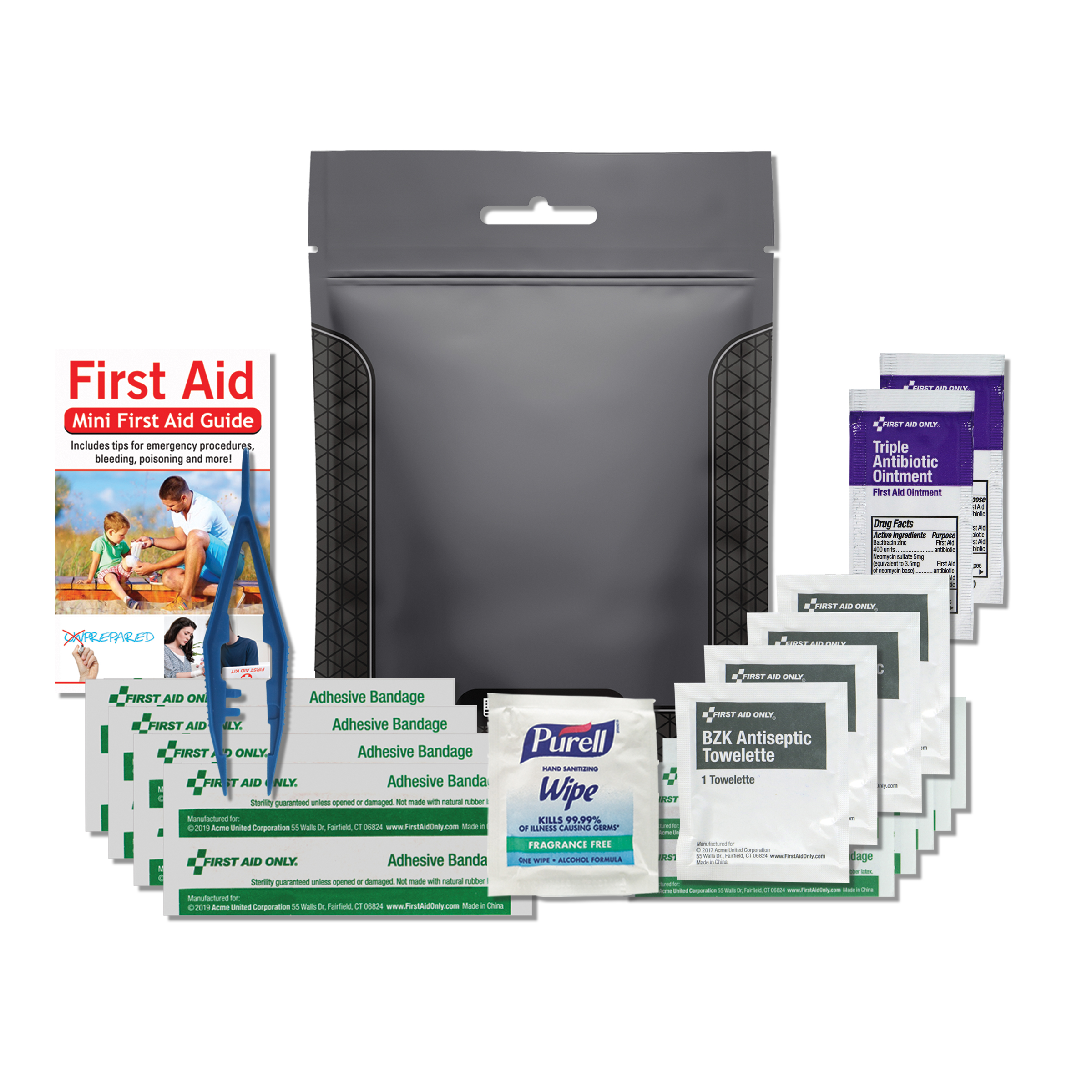 First Aid Kit 1.0 3