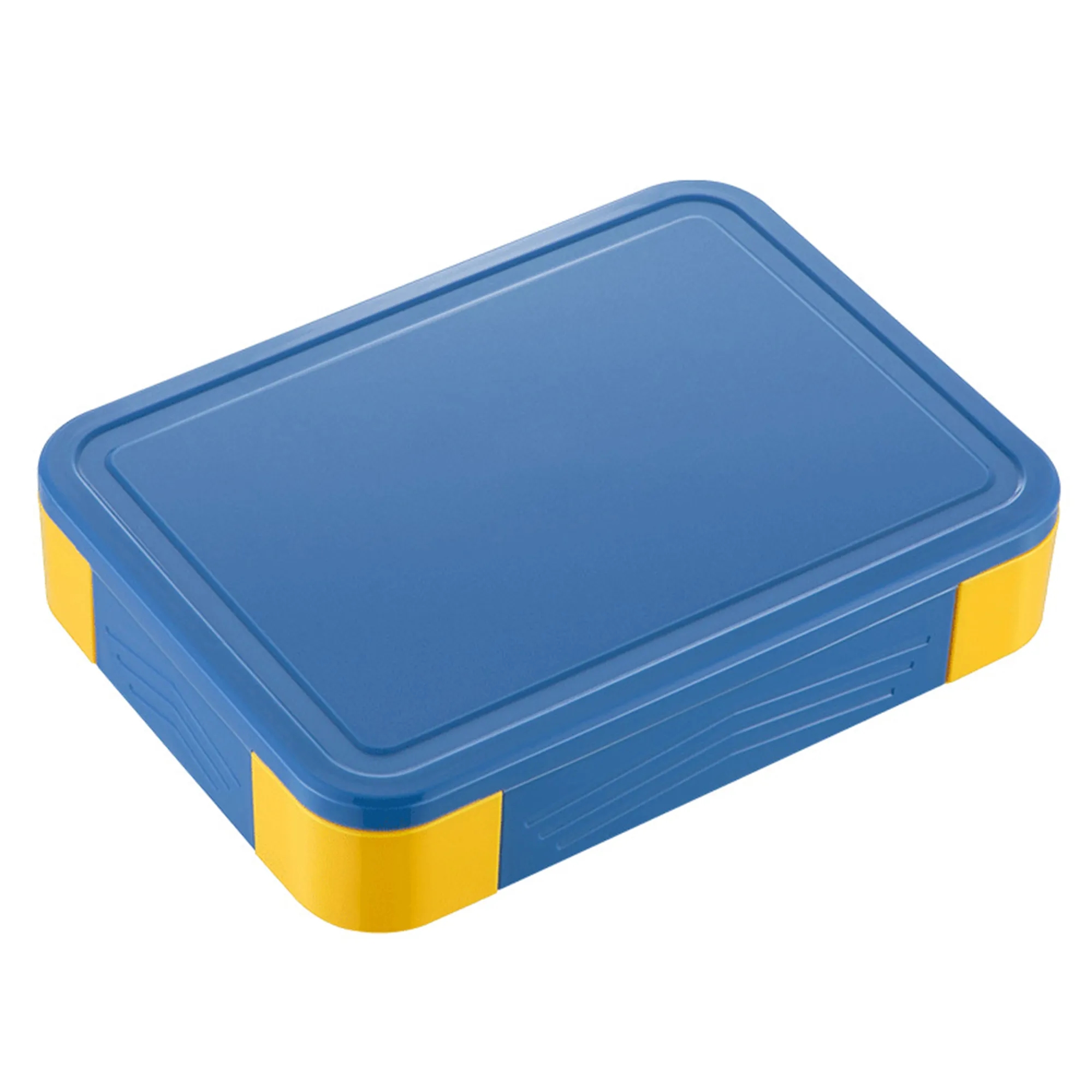 MOQ20 Bento Lunch Box Adult With Tableware 5