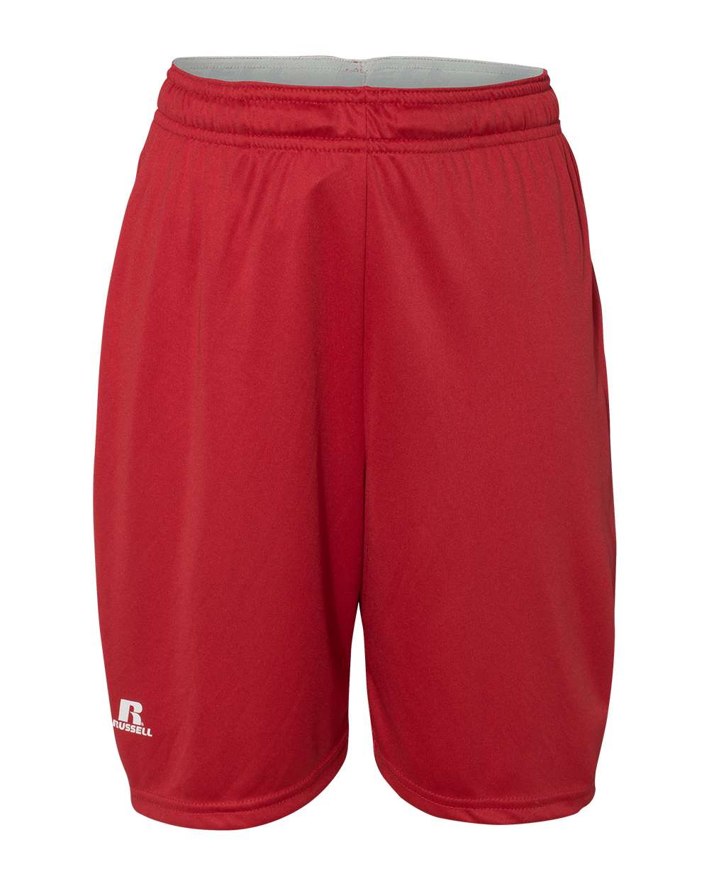 Youth Essential 7" Shorts with Pockets - TS7X2B 15