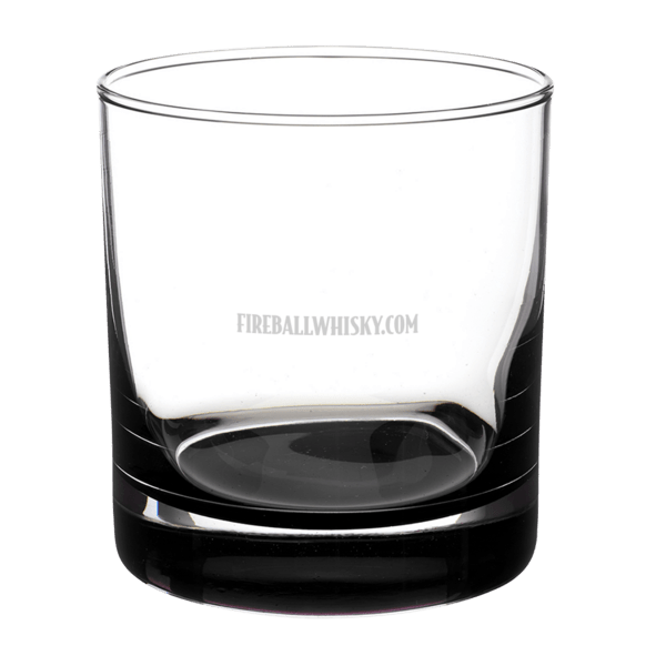 Double Neat 11oz Heavy Base Whiskey Glass 5