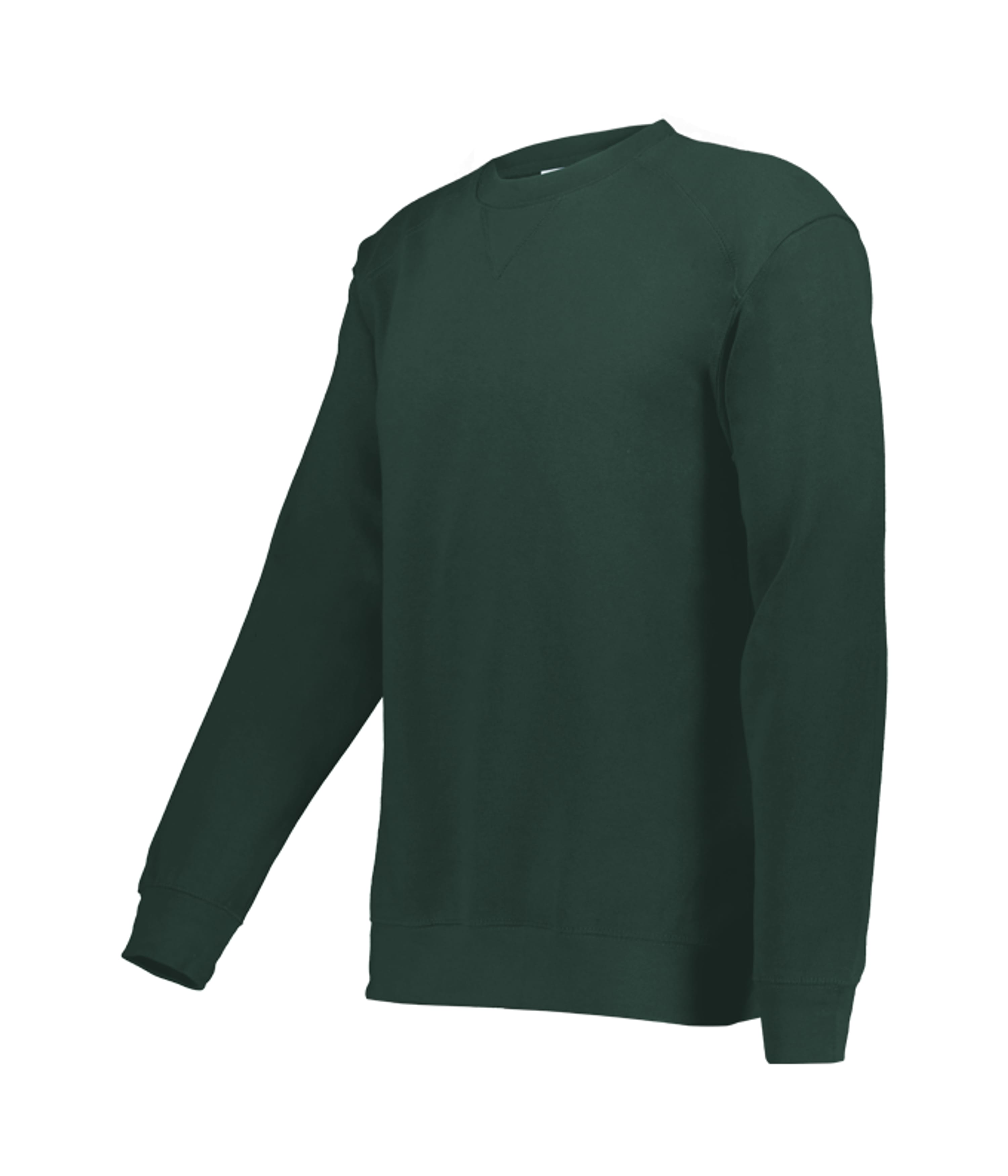 YOUTH C2 FLEECE CREW 11