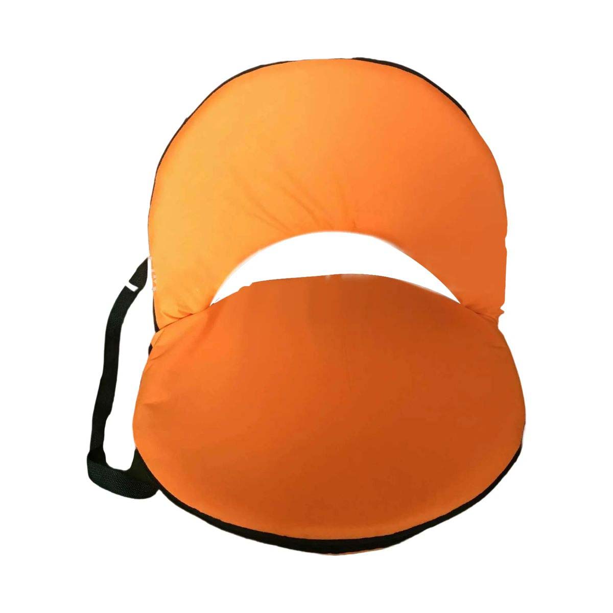 Lightweight Stadium Chair with Sponge Cushion 2