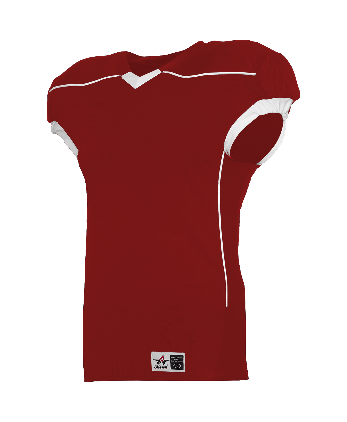 Youth SPEED Game Jersey 3
