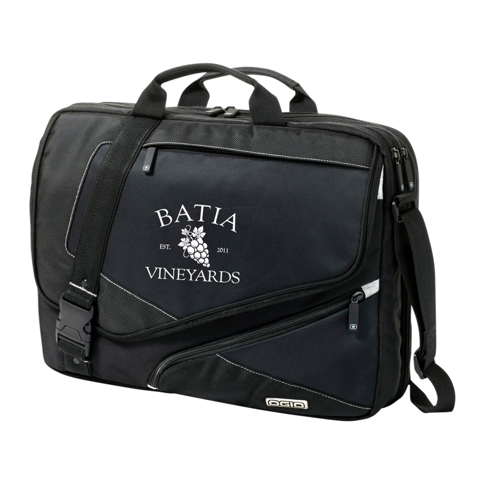 OGIO Voyager Messenger 4