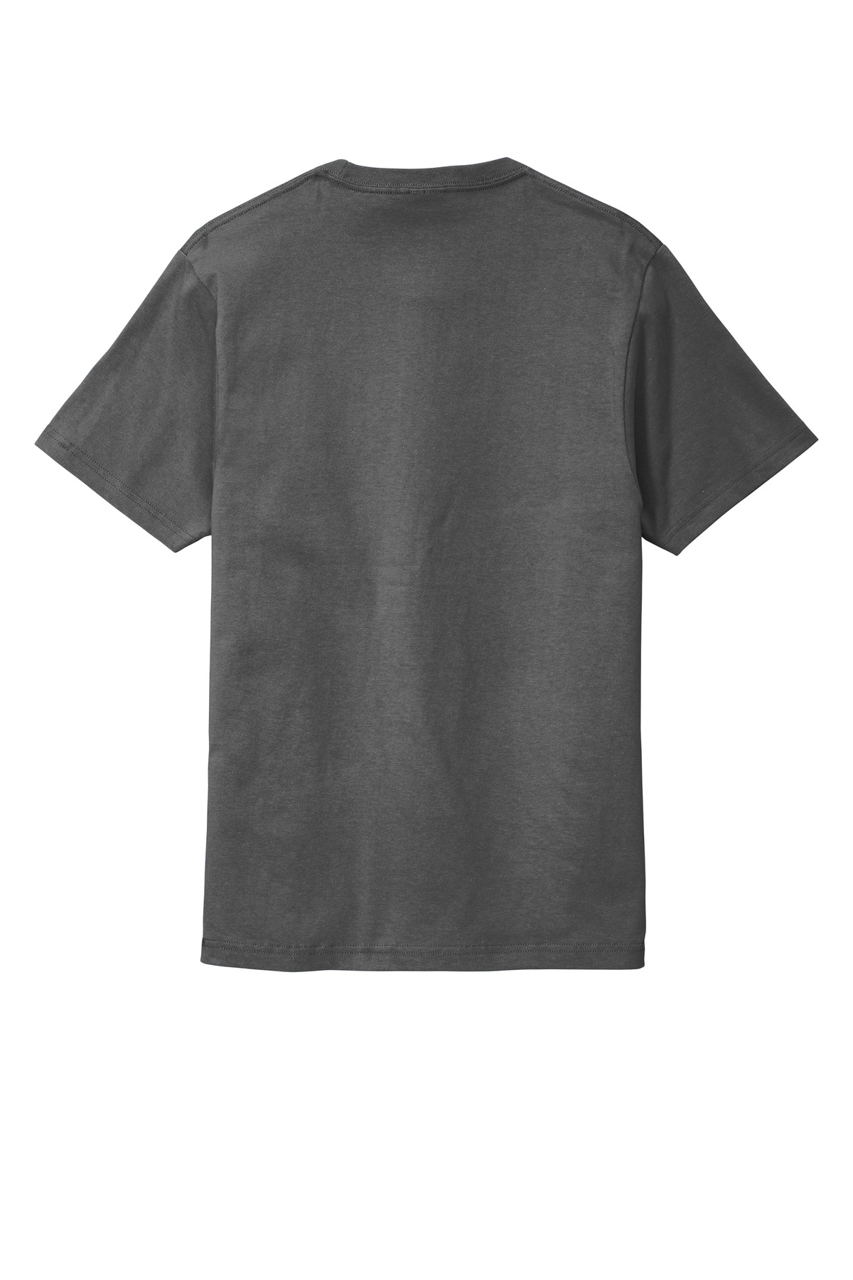 Port & Co Bouncer Pocket Tee PC600P 4