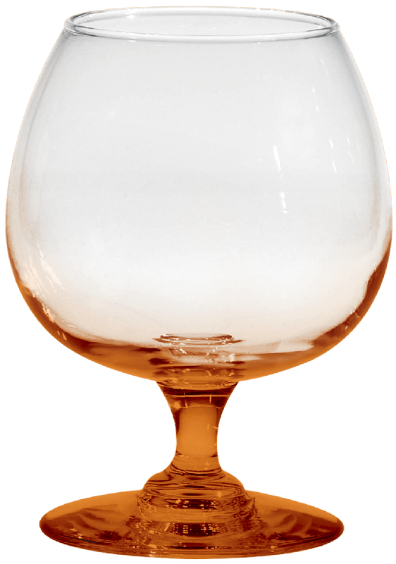 12 oz. Brandy Snifter 6