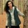 Women's EAGLECOVE Roots73 Down Vest 1