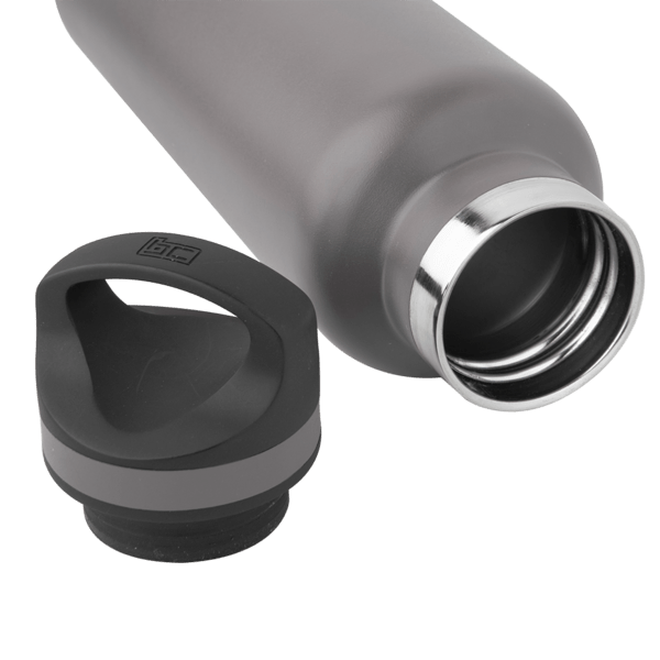 20 oz. Basecamp Tundra Bottle with Screw Top Lid 31