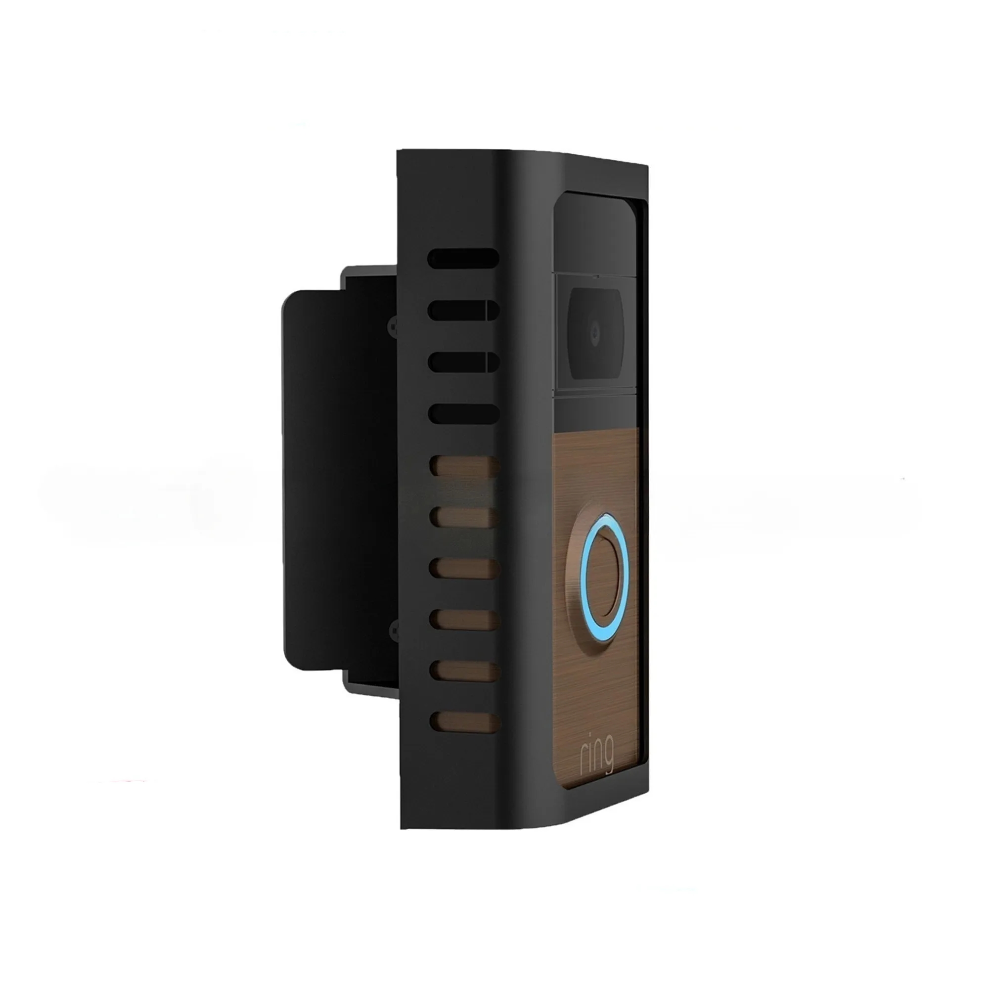 Anti-Theft Doorbell Mount Stent 2