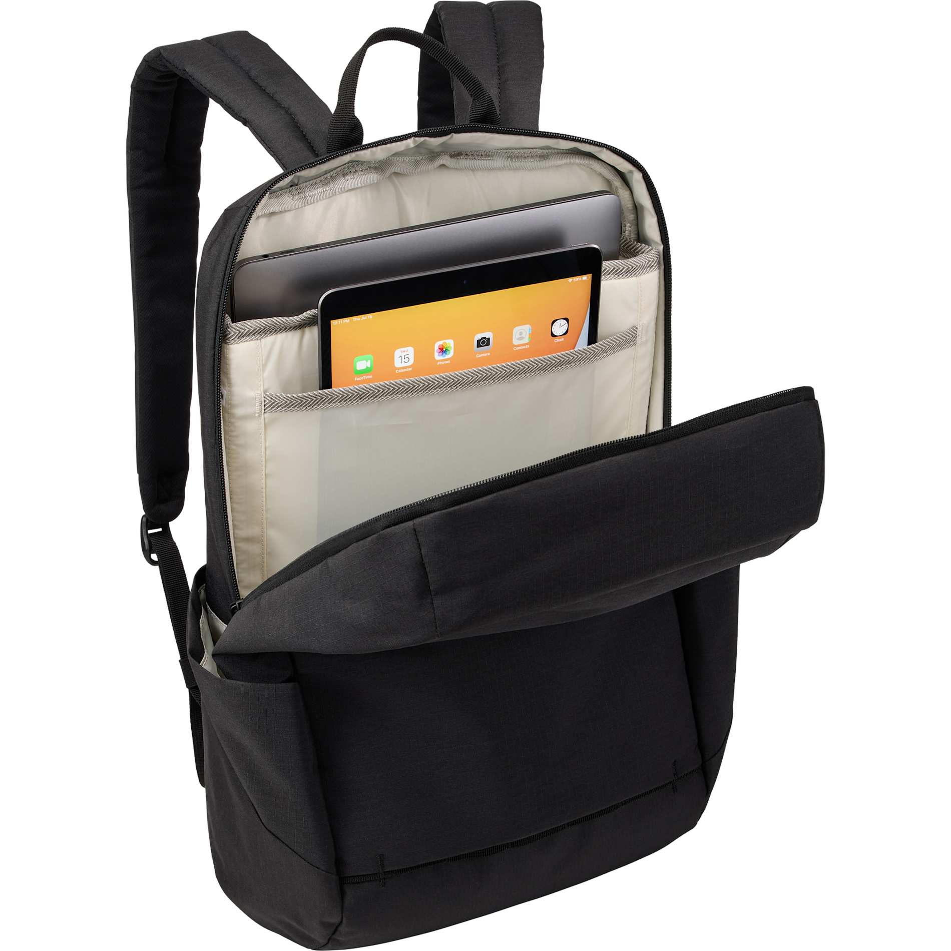 Thule Lithos 20L Recycled Laptop Backpack 175