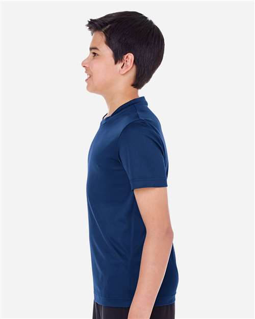 Youth Zone Performance T-Shirt - TT11Y 16