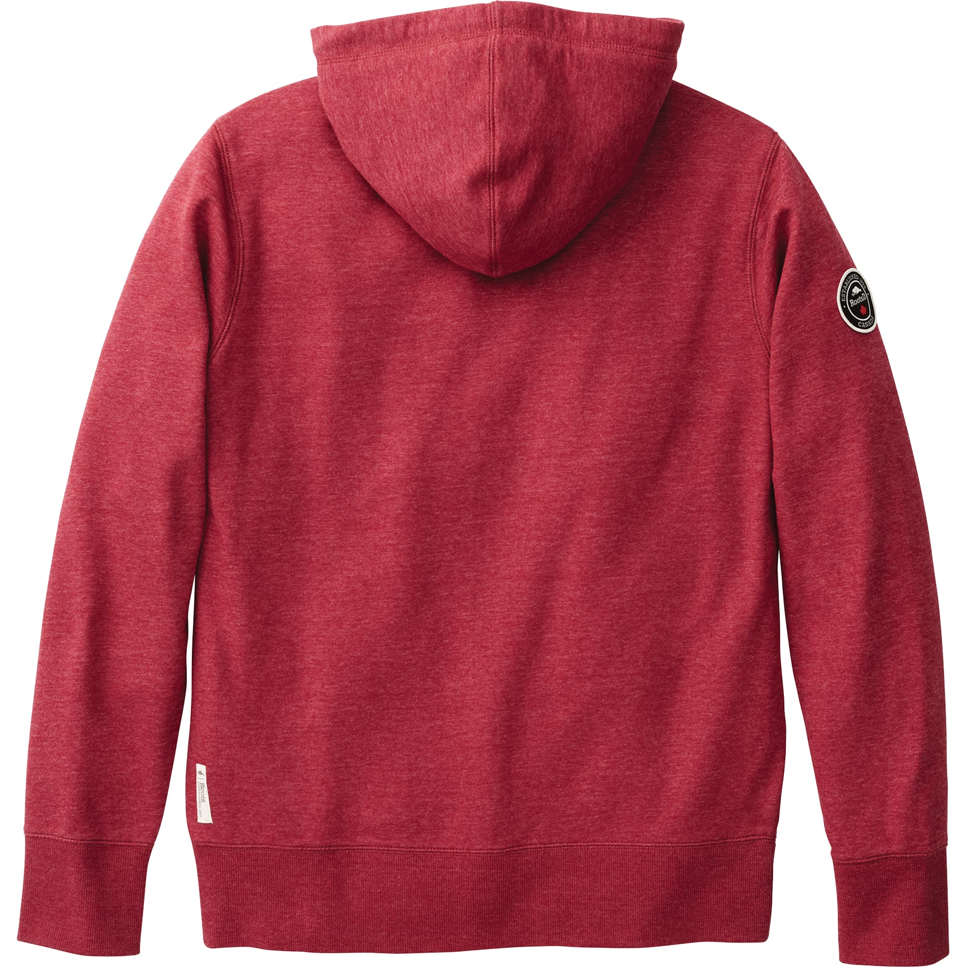 Men’s Sandylake Roots73 F/Z Hoody 58