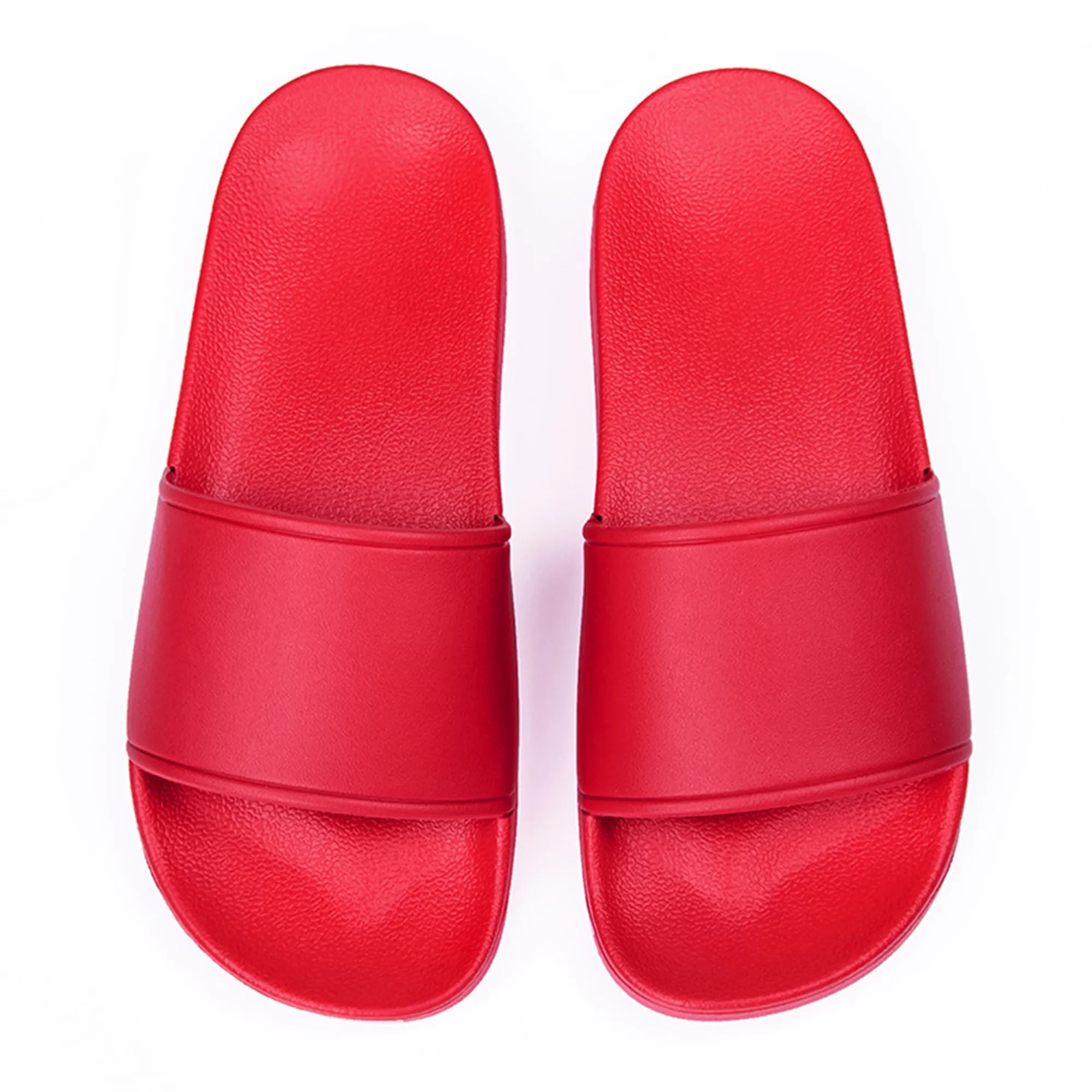 Summer PVC Non Slip Slippers 10 Size 11