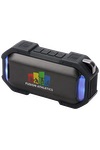 Urban Peak® 7W Wireless Pack & Carry Golf Speaker 10