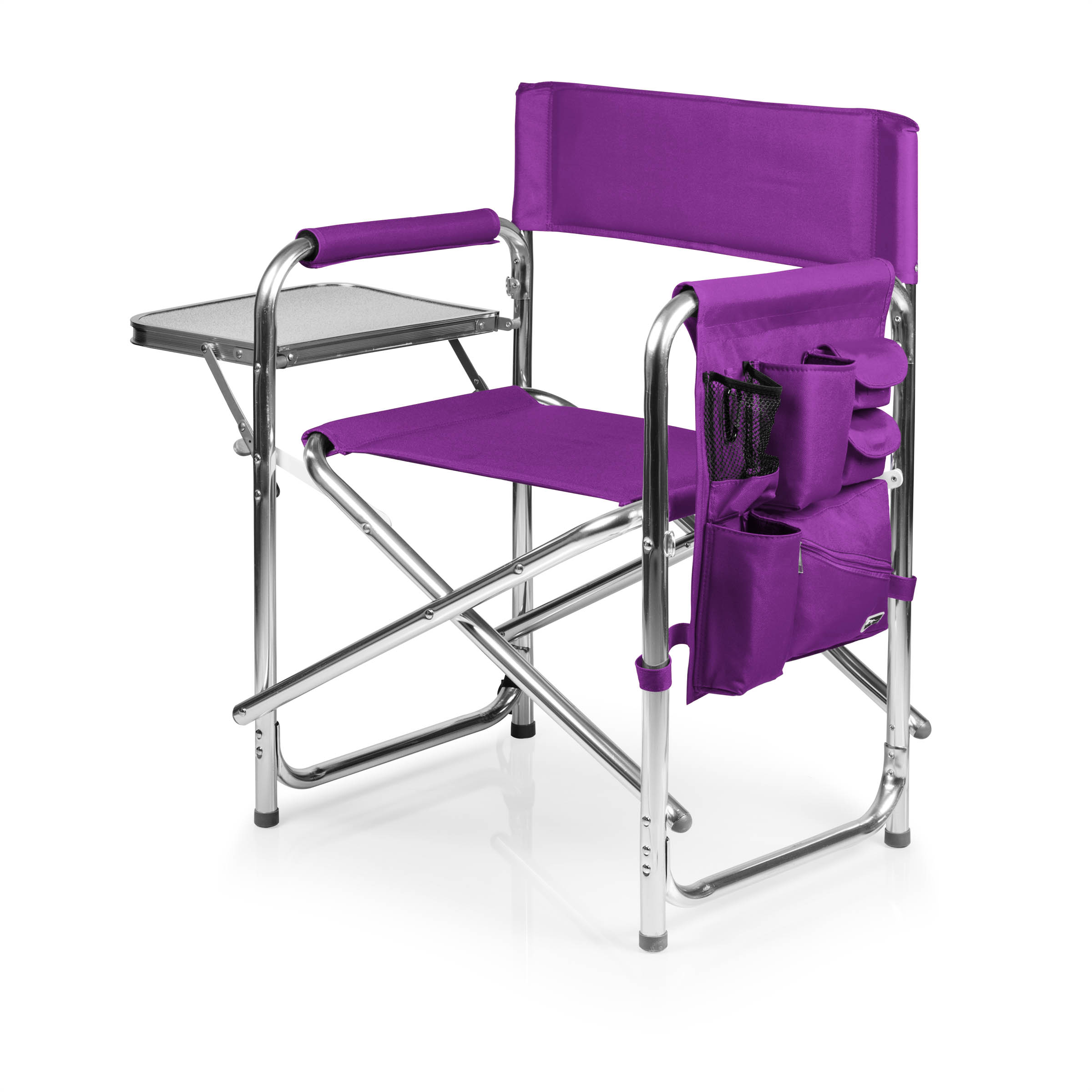 Sports Chair with Side Table 26