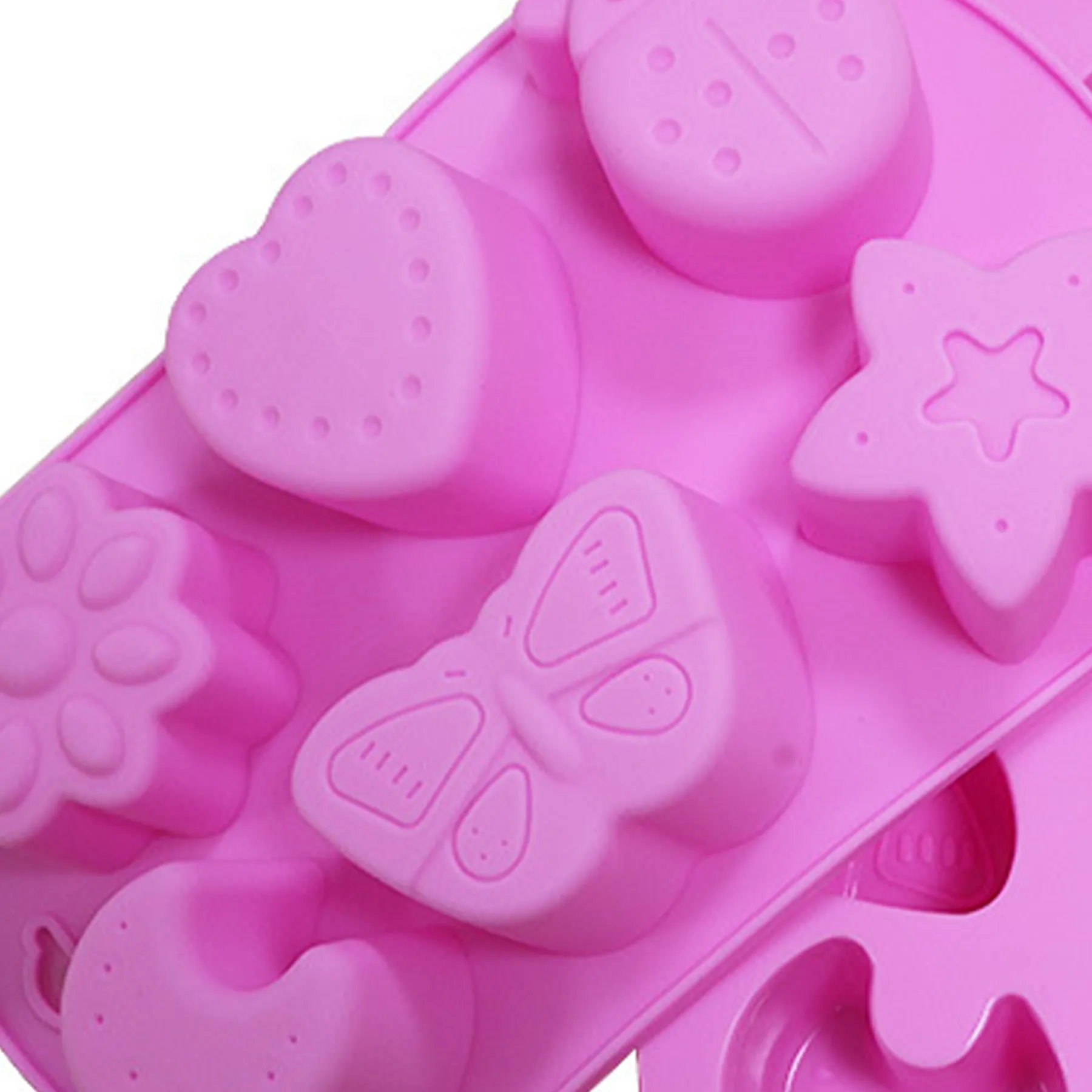 Ice Cube Tray 5
