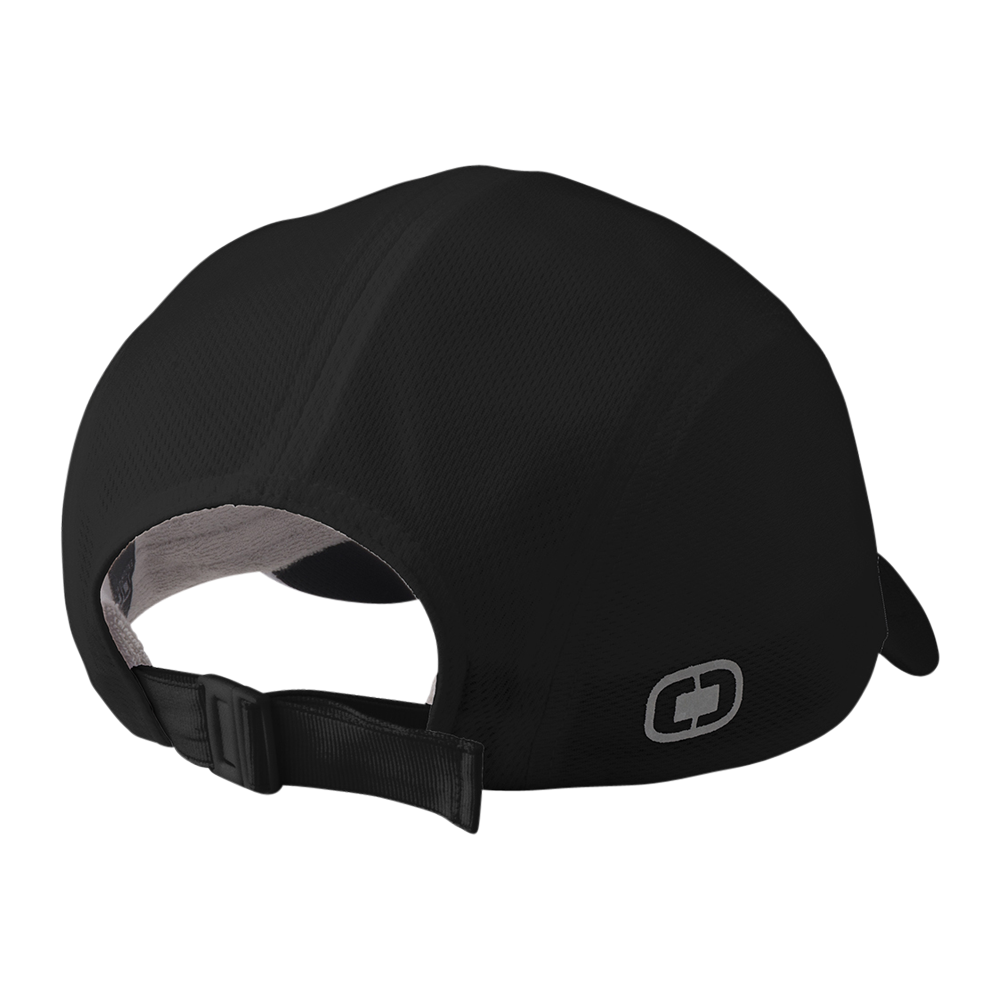 OGIO ENDURANCE Stride Mesh Cap 4