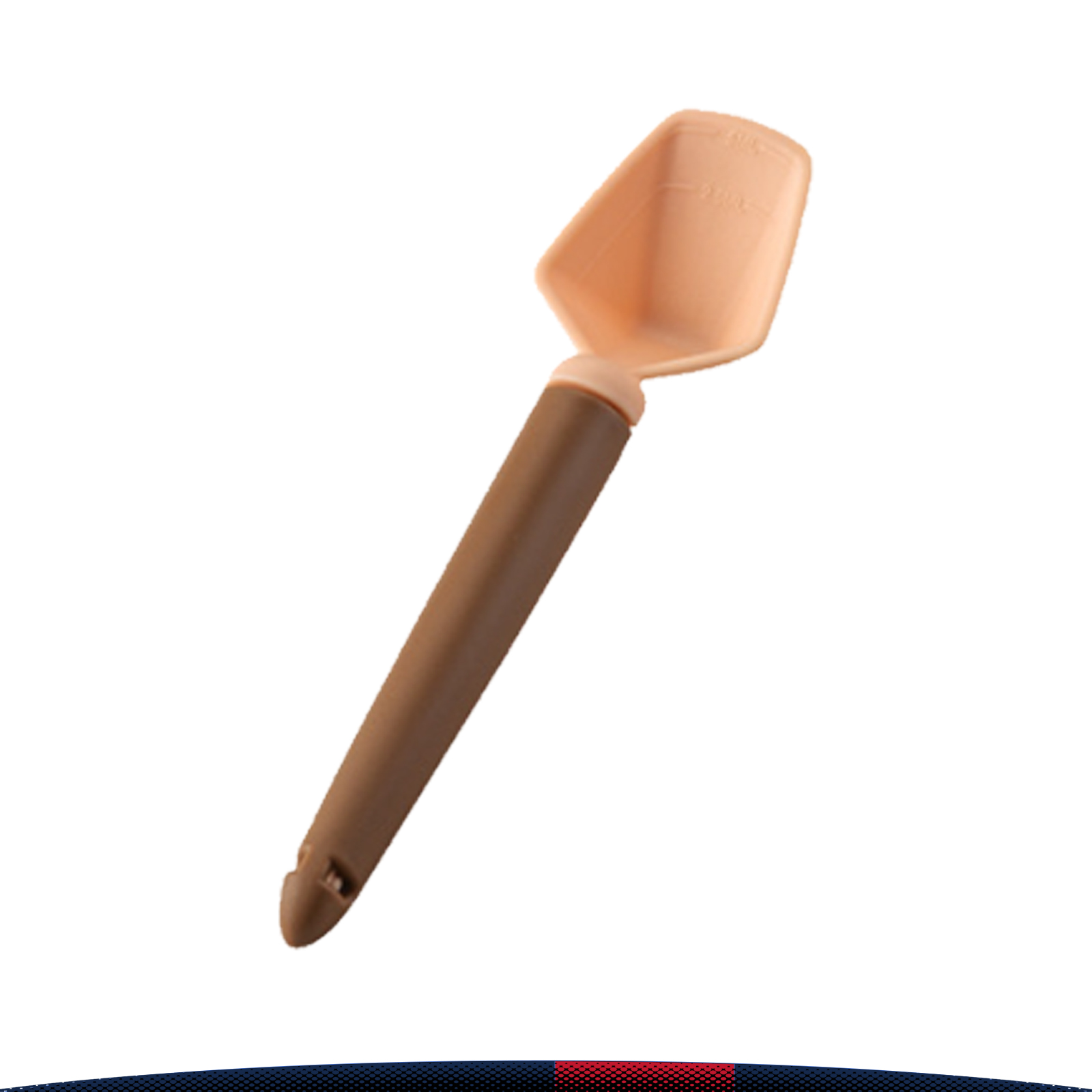 Measuring Spoon Sealing Clip 5