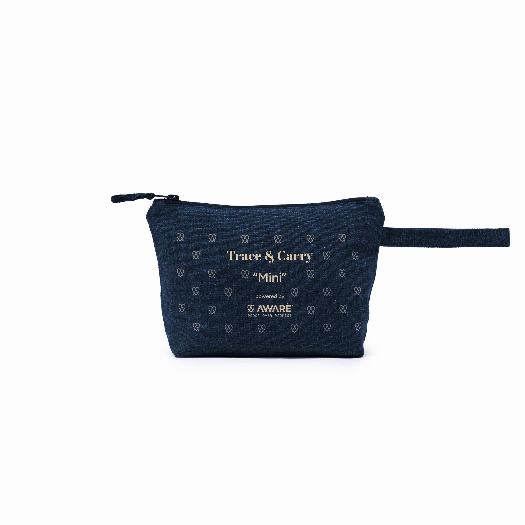 Trace & Carry Mini 10 oz 4