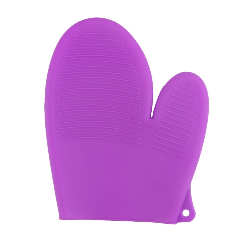Silicone Oven Mitt 1